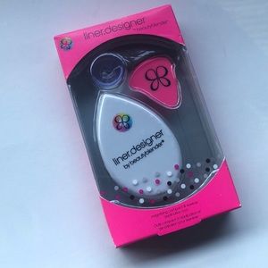 Liner designer by beautyblender